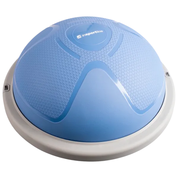 Балансировочный аппарат Insportline Dome Compact  / Синий photo 1