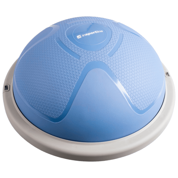 Балансировочный аппарат Insportline Dome Compact  / Синий photo 1