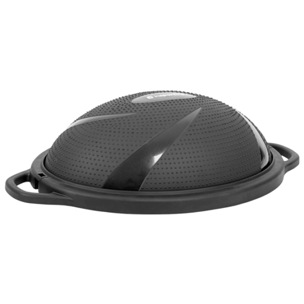 Aparat de echilibru Insportline Dome Hold  / Black photo 1
