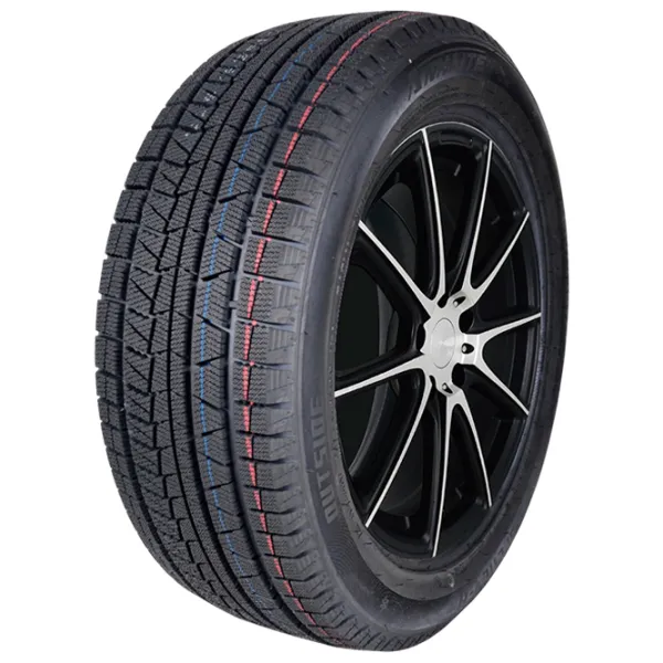 Anvelope Hilo Arctic S8 225/50 R17 101H Iarnă / Autoturism photo 1