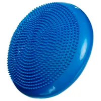 Медбол Arena 84064BL ПВХ / Синий
