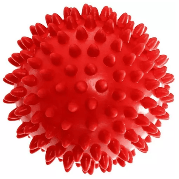 Minge medicinală Suhs FI-5653-9  Plastic / Red photo 1