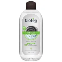 Лосьон для снятия макияжа с глаз Bioten Увлажняющий Крем   / 0.4л