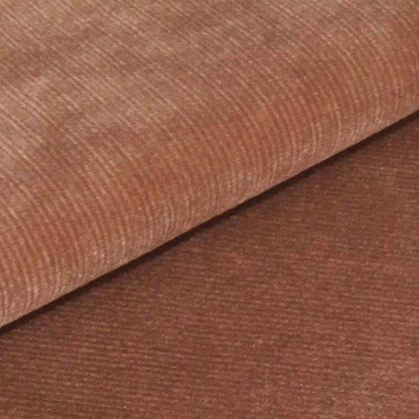 Кровать Crinela Confort New Adele London 04 140 x 200 см / Фанера / Светло-коричневый photo 5