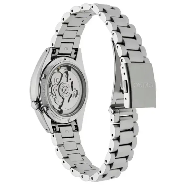 Наручные часы для мужчин Seiko SRPK87K1 Механический / 37 мм photo 5