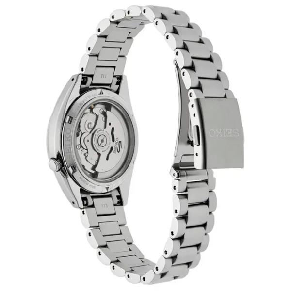 Наручные часы для мужчин Seiko SRPK87K1 Механический / 37 мм photo 5