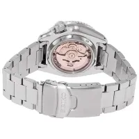 Ceas de mână pentru bărbați Seiko SRPD61K1 Mecanic / 42 mm photo 6