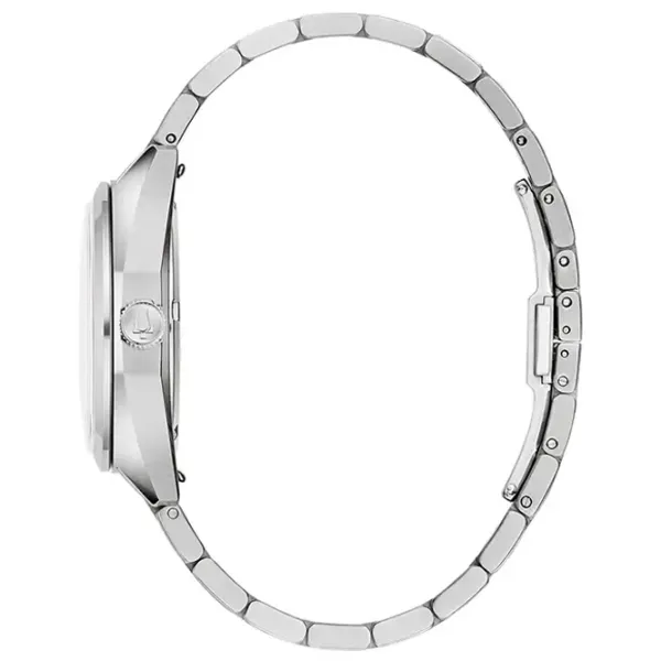 Наручные часы для мужчин Bulova 96B472 Кварцевый / 40 мм photo 2