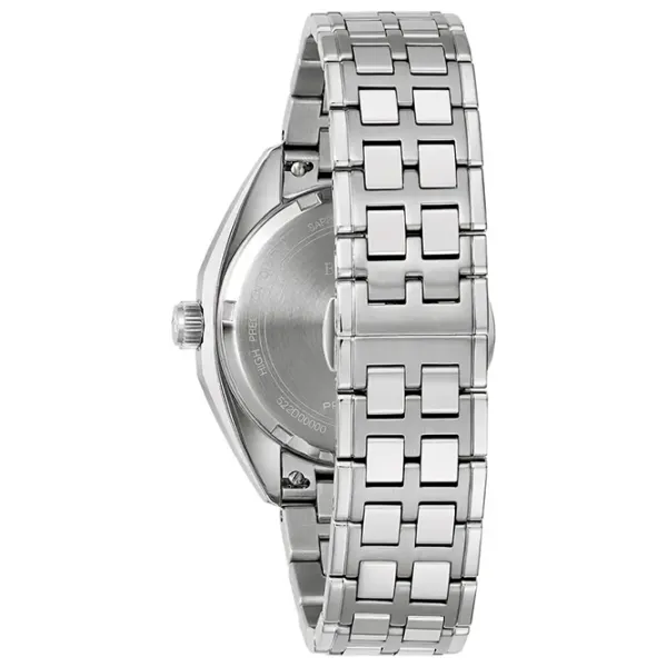 Наручные часы для мужчин Bulova 96B472 Кварцевый / 40 мм photo 3
