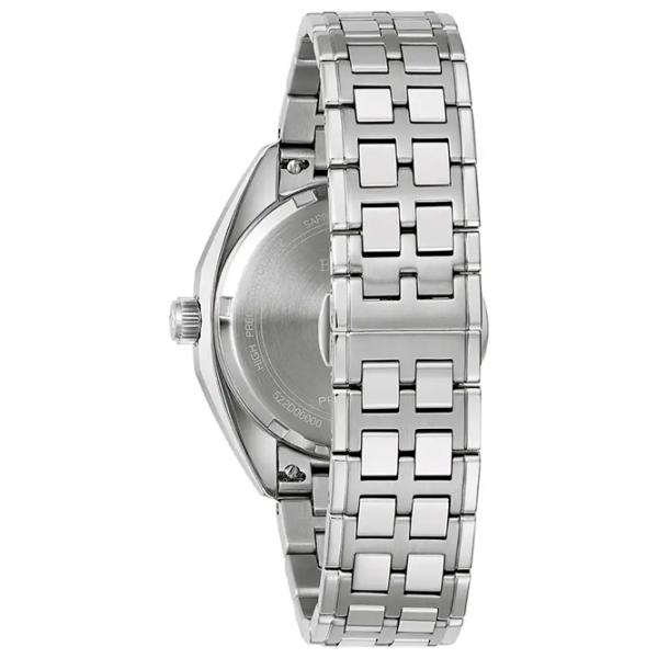 Наручные часы для мужчин Bulova 96B472 Кварцевый / 40 мм photo 3