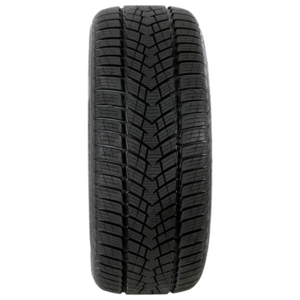 Шины CrossWind Grip Peak Winter 235/55 R19 105V XL Зимние / Легковой photo 2