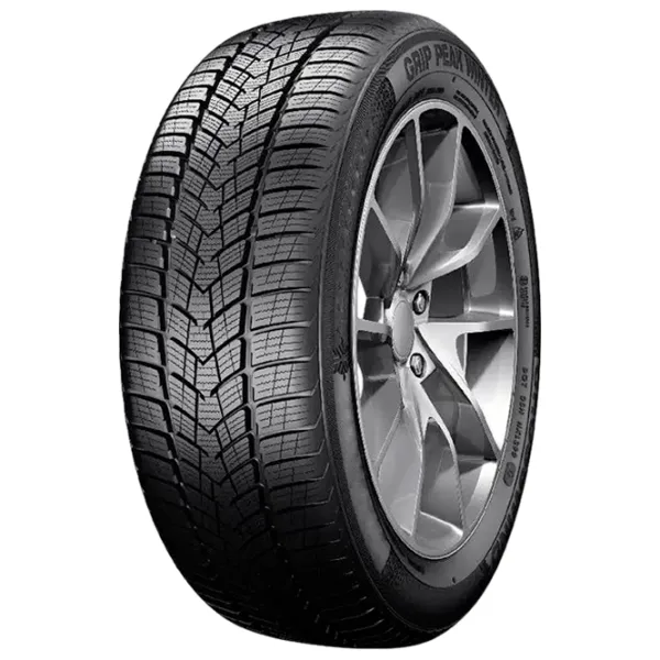 Шины CrossWind Grip Peak Winter 185/55 R15 86V XL Зимние / Легковой photo 1