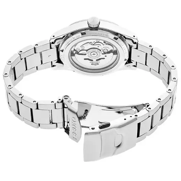 Наручные часы для мужчин Seiko SRPG29K1 Механический / 39 мм photo 5