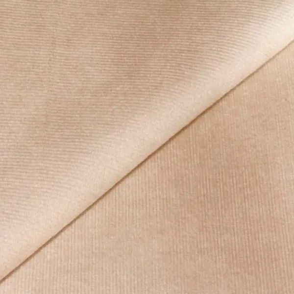 Кровать Crinela Confort New Adele London 02 140 x 200 см / Фанера / Капучино photo 5