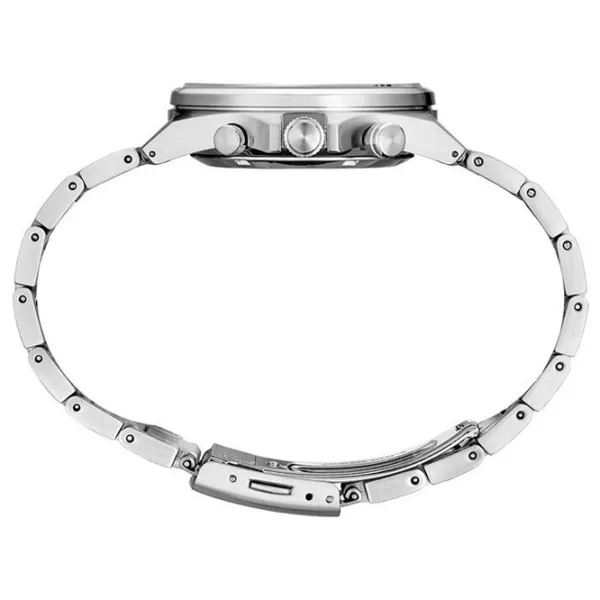 Наручные часы для мужчин Seiko SSB405P1 Кварцевый / 41 мм photo 2