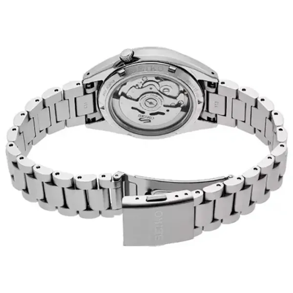 Наручные часы для мужчин Seiko SRPL57K1 Механический / 37 мм photo 5