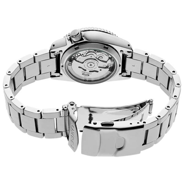 Наручные часы для мужчин Seiko SRPL79K1 Механический / 38 мм photo 5
