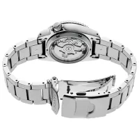 Ceas de mână pentru bărbați Seiko SRPL79K1 Mecanic / 38 mm photo 5