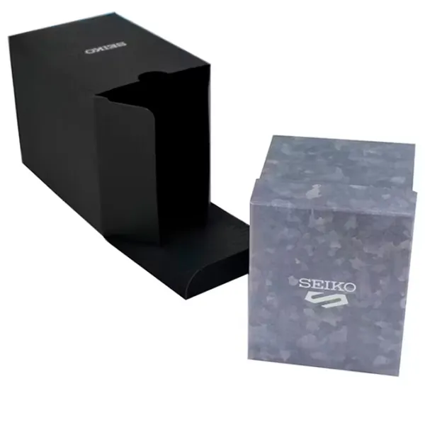 Наручные часы для мужчин Seiko SRPL79K1 Механический / 38 мм photo 6