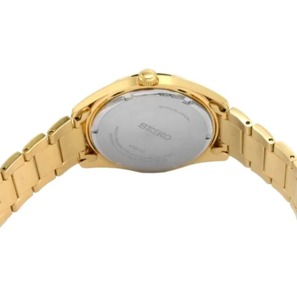 Наручные часы для мужчин Seiko SUR314P1 Кварцевый / 47 мм photo 2