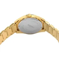 Ceas de mână pentru bărbați Seiko SUR314P1 Cuarț / 47 mm photo 2