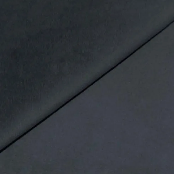 Кровать Crinela Confort New Adele London 16 140 x 200 см / Фанера / Тёмно-серый photo 5