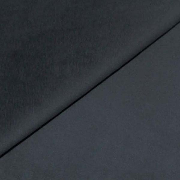 Кровать Crinela Confort New Adele London 16 140 x 200 см / Фанера / Тёмно-серый photo 5