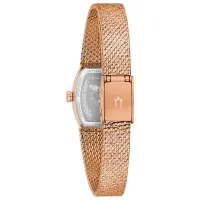 Наручные часы для женщин Bulova 97L185 Кварцевый / 17 мм photo 5