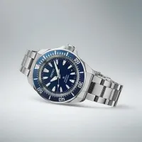 Ceas de mână pentru bărbați Seiko SRPL51K1 Mecanic / 42 mm photo 4