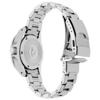 Ceas de mână pentru bărbați Seiko SRPL51K1 Mecanic / 42 mm photo 5