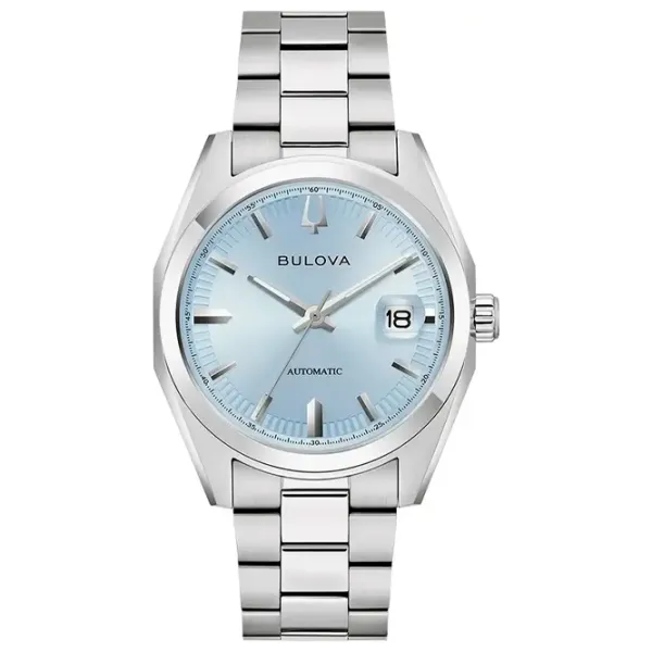 Наручные часы для мужчин Bulova 96B469 Механический / 39 мм photo 1