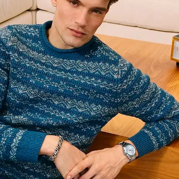 Наручные часы для мужчин Bulova 96B469 Механический / 39 мм photo 3