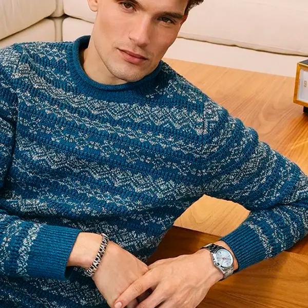 Наручные часы для мужчин Bulova 96B469 Механический / 39 мм photo 3