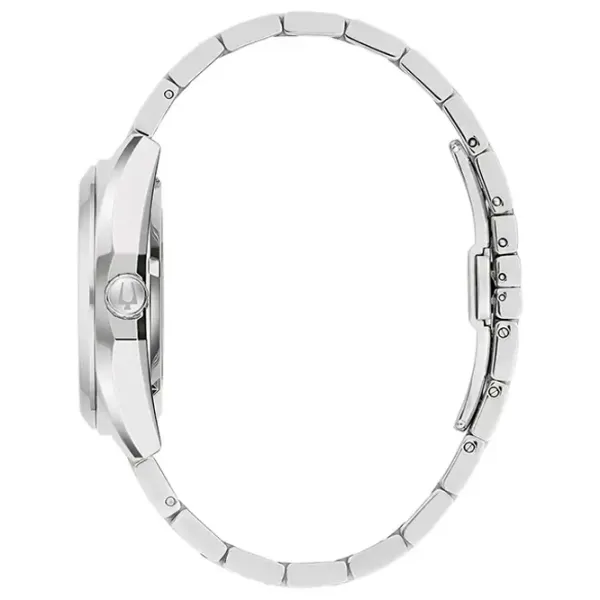 Наручные часы для мужчин Bulova 96B469 Механический / 39 мм photo 4