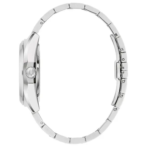 Наручные часы для мужчин Bulova 96B469 Механический / 39 мм photo 4