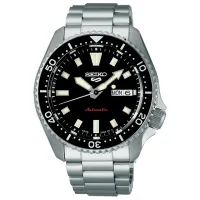 Наручные часы для мужчин Seiko SRPL85K1 Механический / 43 мм