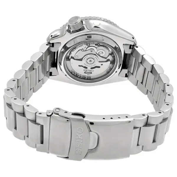 Наручные часы для мужчин Seiko SRPL85K1 Механический / 43 мм photo 6