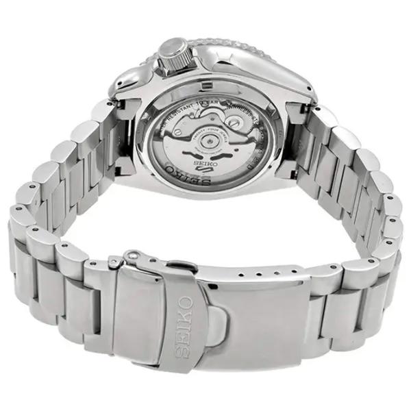 Наручные часы для мужчин Seiko SRPL85K1 Механический / 43 мм photo 6