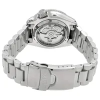 Ceas de mână pentru bărbați Seiko SRPL85K1 Mecanic / 43 mm photo 6