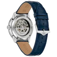 Наручные часы для мужчин Bulova 96A330 Механический / 40 мм photo 2