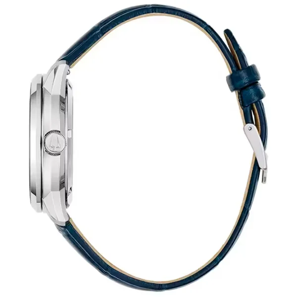 Наручные часы для мужчин Bulova 96A330 Механический / 40 мм photo 4