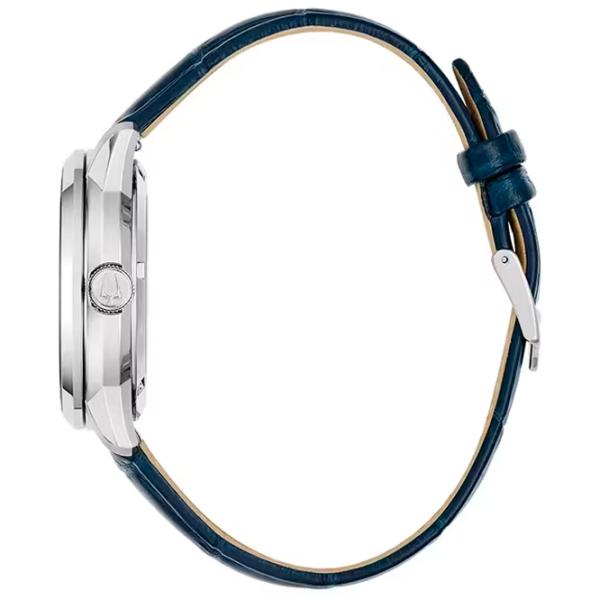 Наручные часы для мужчин Bulova 96A330 Механический / 40 мм photo 4