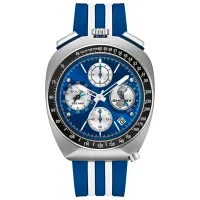 Наручные часы для мужчин Bulova 98B452 SET Кварцевый / 43 мм