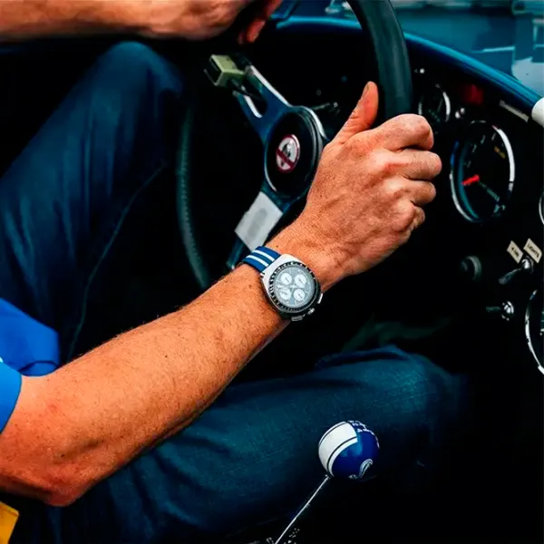 Наручные часы для мужчин Bulova 98B452 SET Кварцевый / 43 мм photo 2