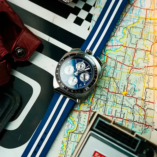 Наручные часы для мужчин Bulova 98B452 SET Кварцевый / 43 мм photo 3