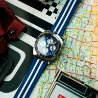 Наручные часы для мужчин Bulova 98B452 SET Кварцевый / 43 мм photo 3