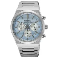 Наручные часы для мужчин Seiko SSB459P1 Кварцевый / 40 мм