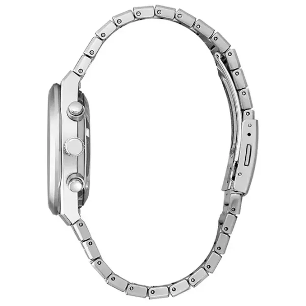 Наручные часы для мужчин Seiko SSB459P1 Кварцевый / 40 мм photo 4