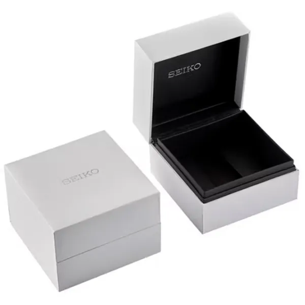 Наручные часы для мужчин Seiko SSB459P1 Кварцевый / 40 мм photo 5