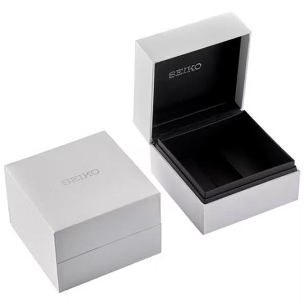 Наручные часы для мужчин Seiko SSB459P1 Кварцевый / 40 мм photo 5